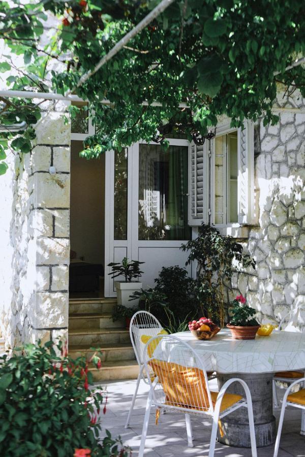 Apartments Fora - Hvar Хвар Экстерьер фото
