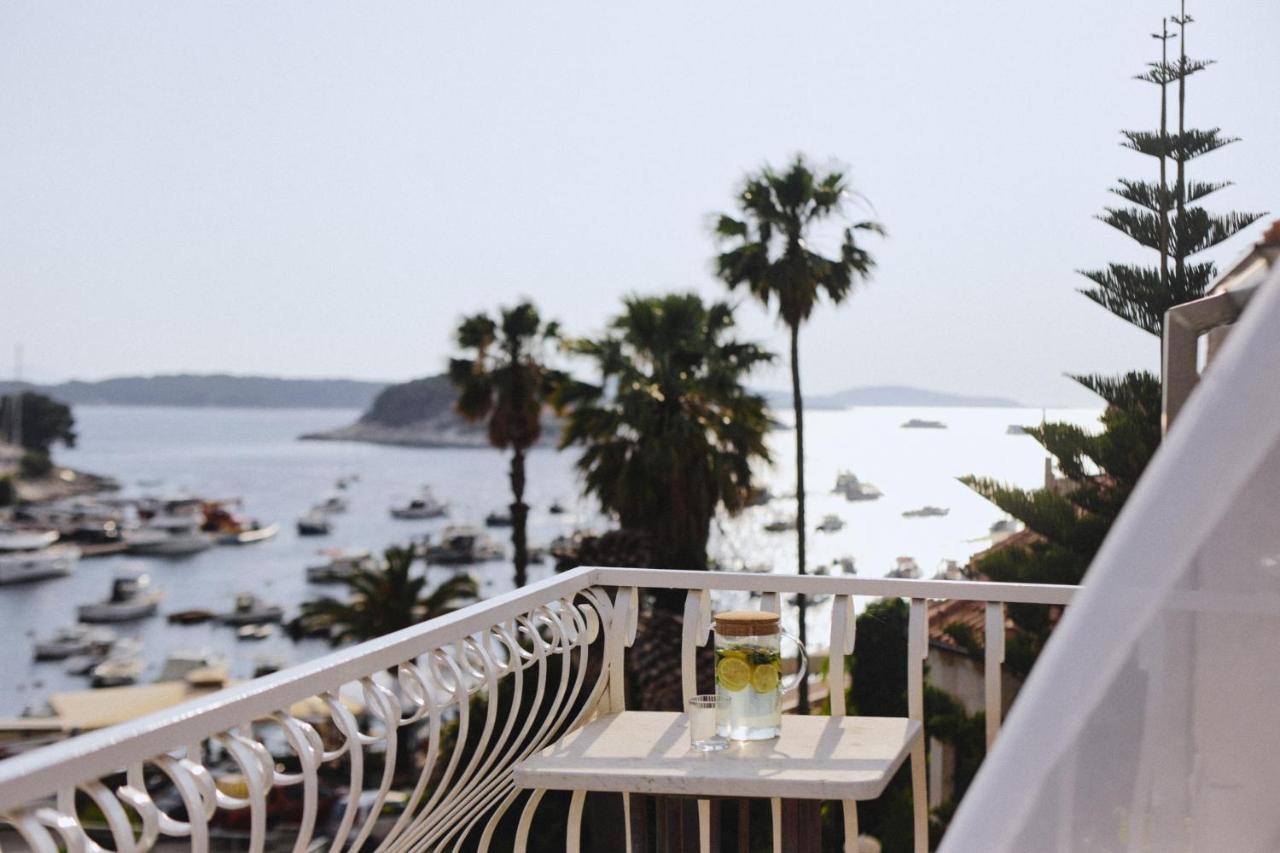 Apartments Fora - Hvar Хвар Экстерьер фото