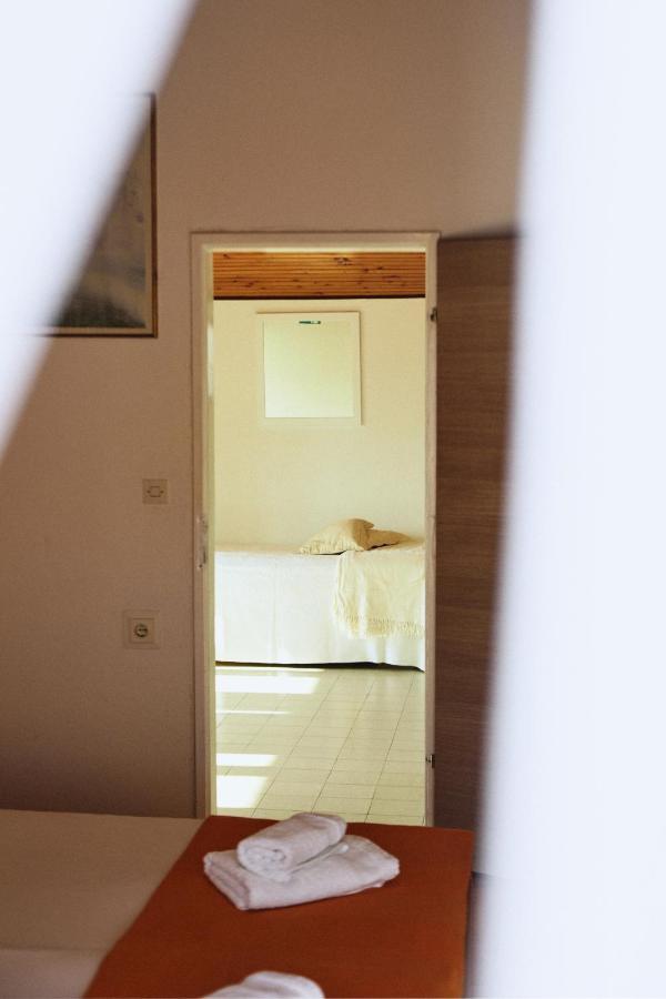 Apartments Fora - Hvar Хвар Экстерьер фото