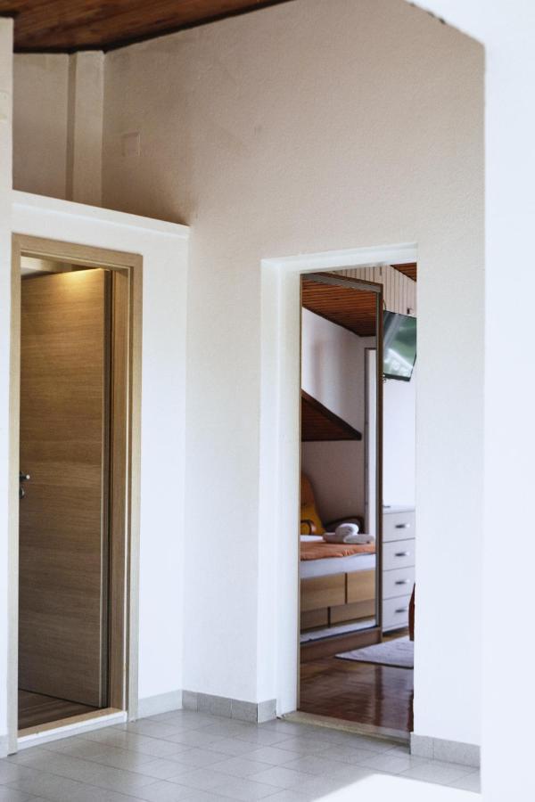 Apartments Fora - Hvar Хвар Экстерьер фото