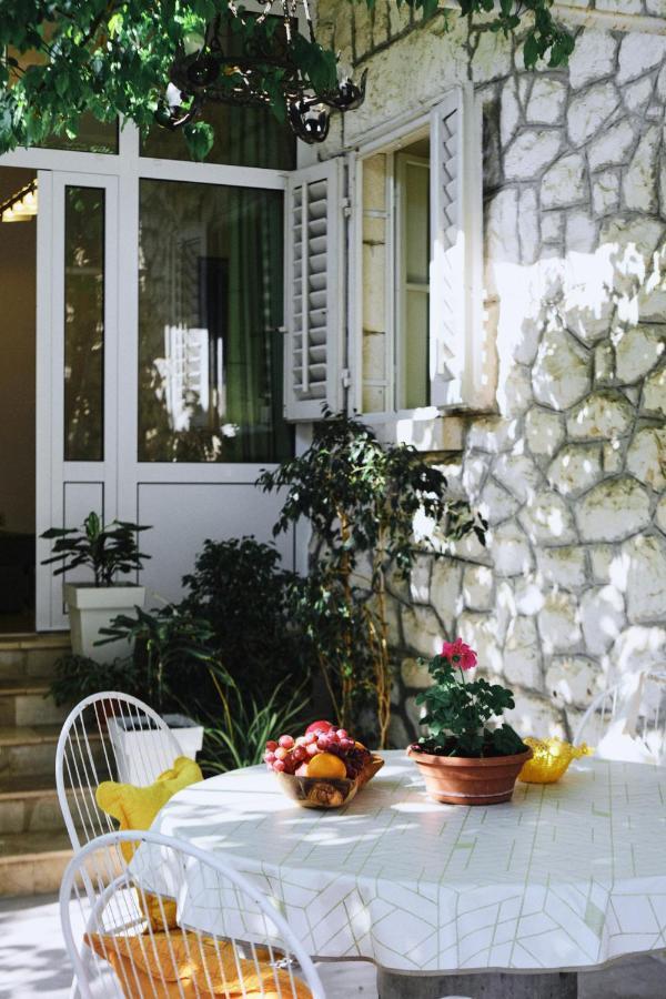 Apartments Fora - Hvar Хвар Экстерьер фото