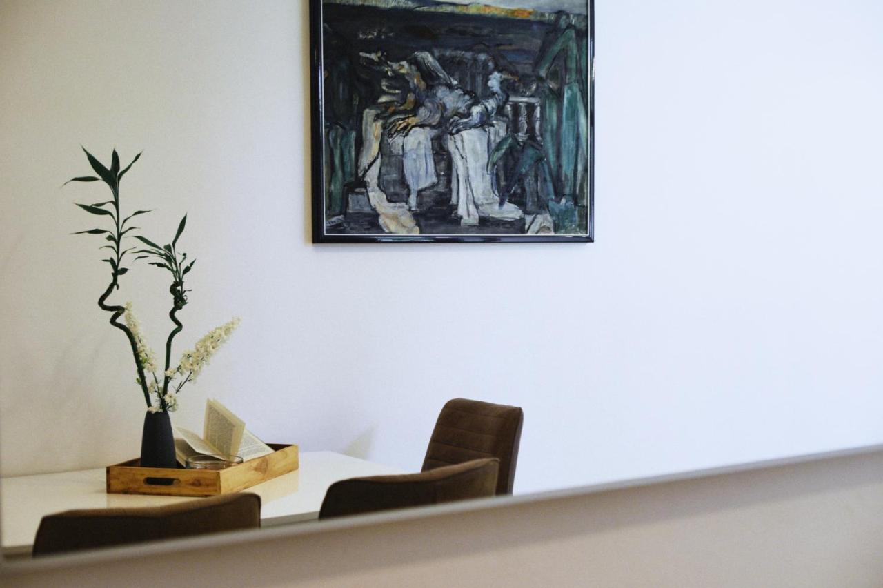 Apartments Fora - Hvar Хвар Экстерьер фото