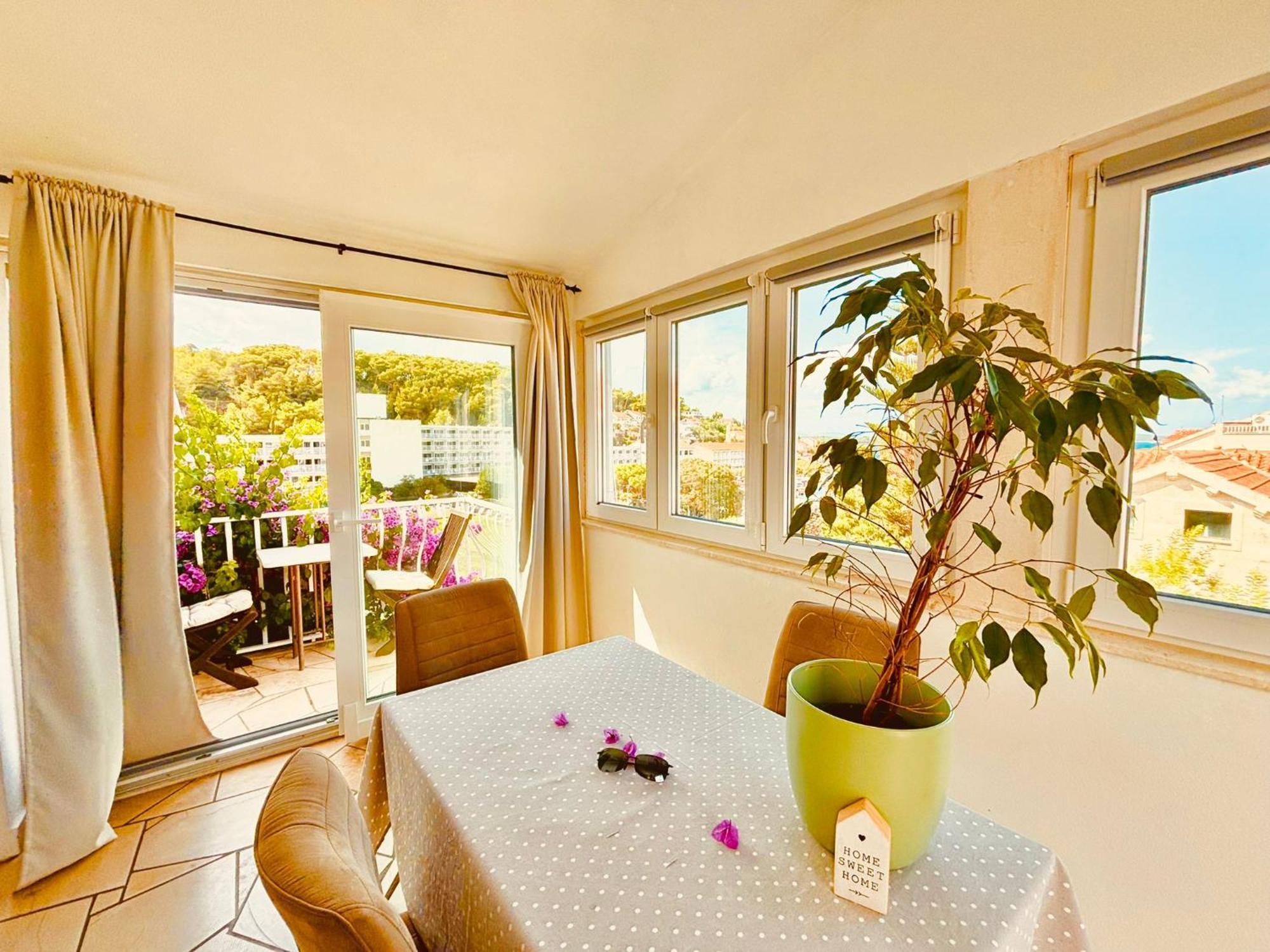 Apartments Fora - Hvar Хвар Экстерьер фото