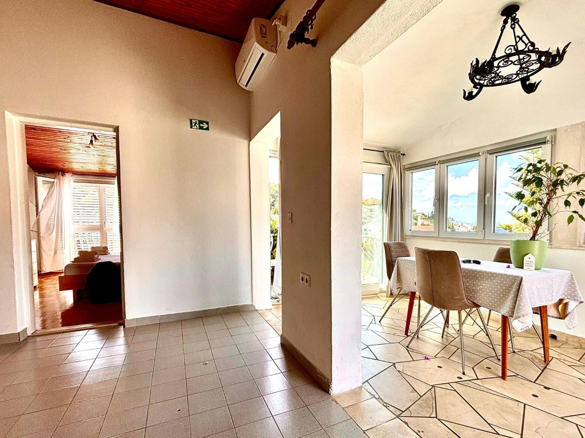 Apartments Fora - Hvar Хвар Экстерьер фото