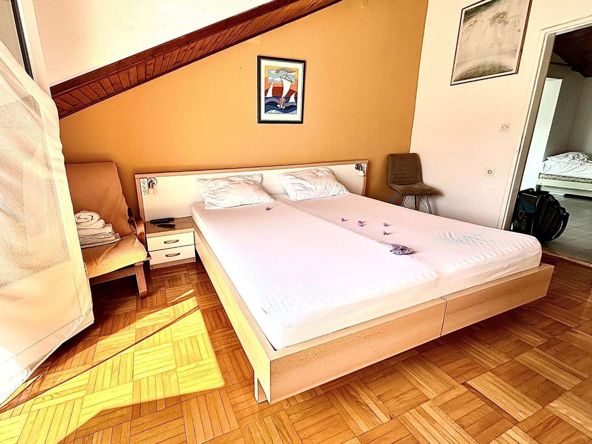 Apartments Fora - Hvar Хвар Экстерьер фото