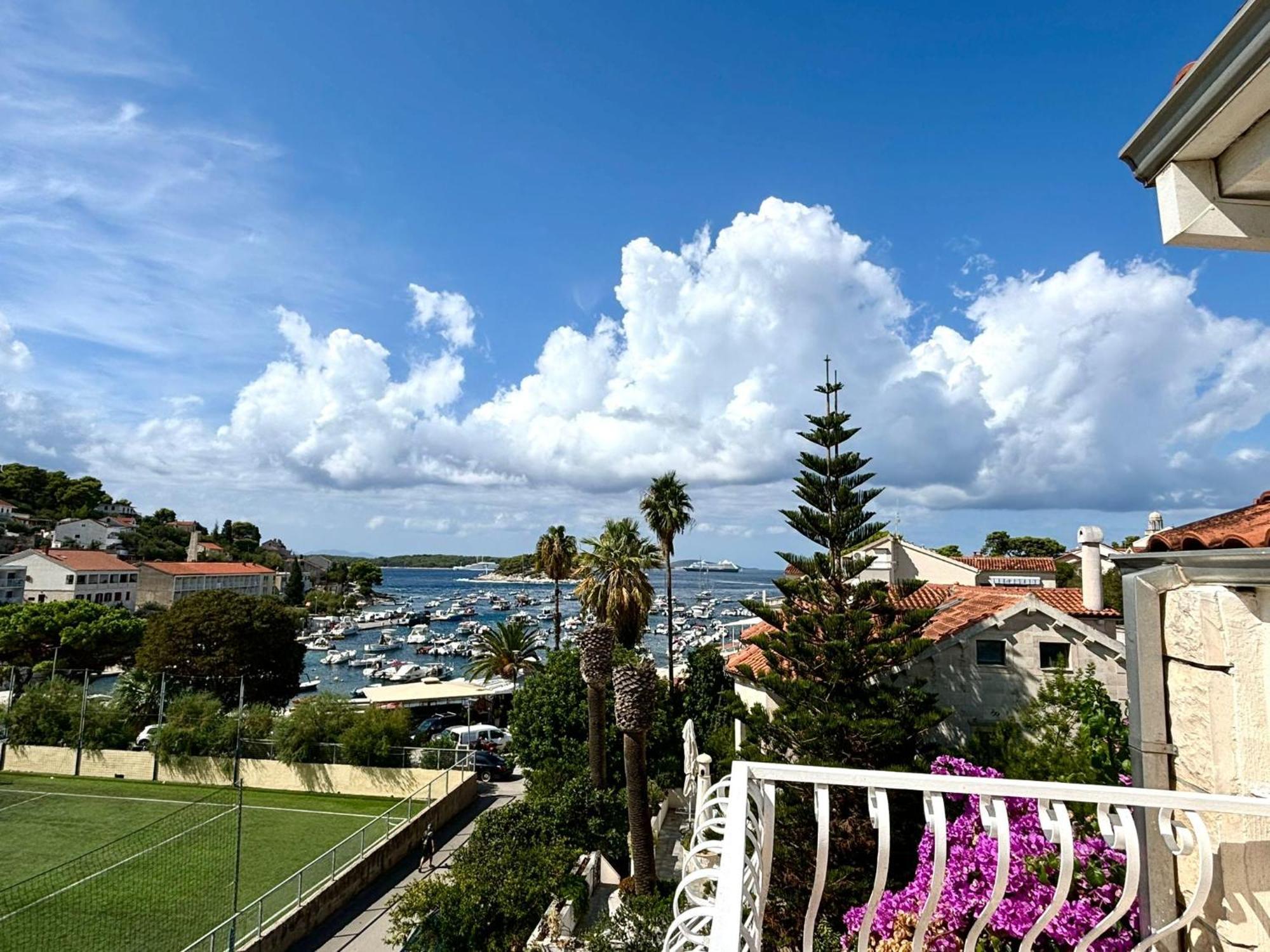Apartments Fora - Hvar Хвар Экстерьер фото