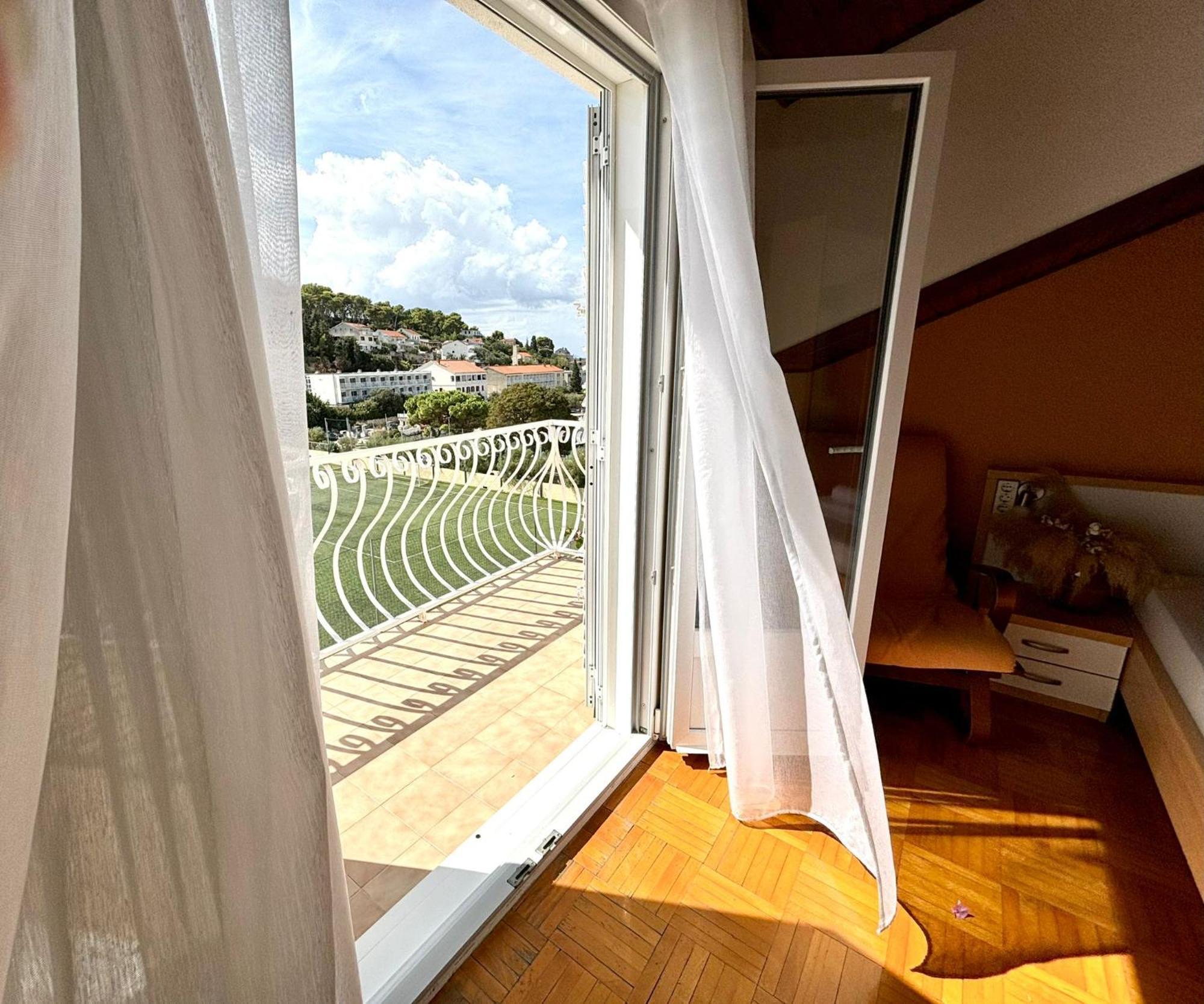 Apartments Fora - Hvar Хвар Экстерьер фото