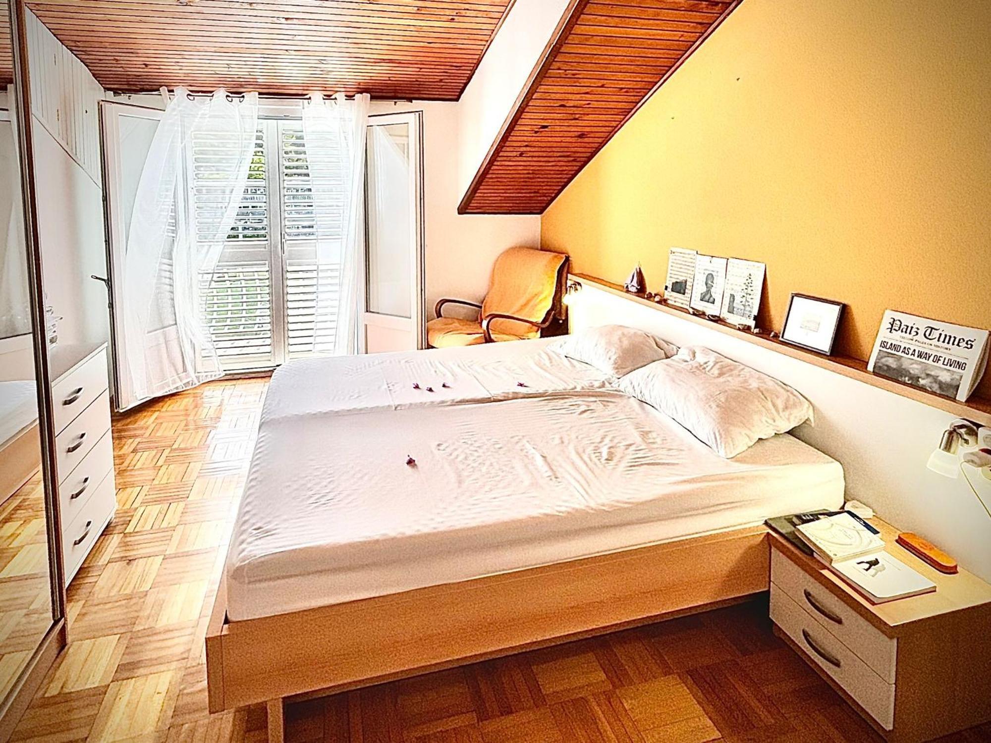 Apartments Fora - Hvar Хвар Экстерьер фото