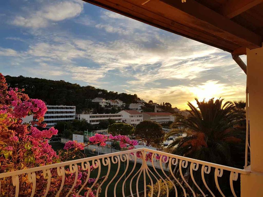Apartments Fora - Hvar Хвар Экстерьер фото