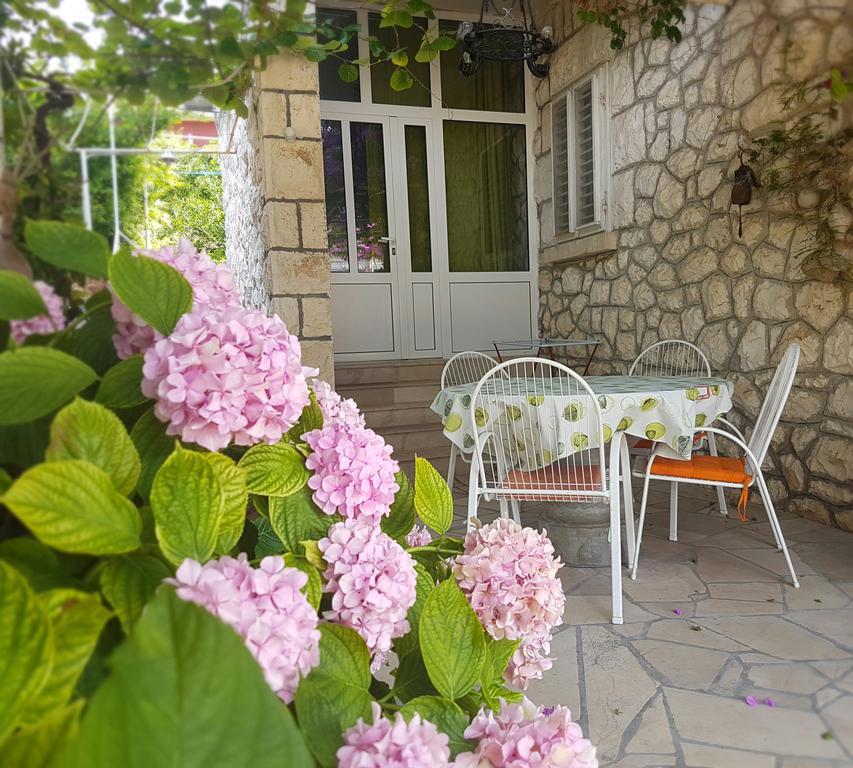 Apartments Fora - Hvar Хвар Экстерьер фото