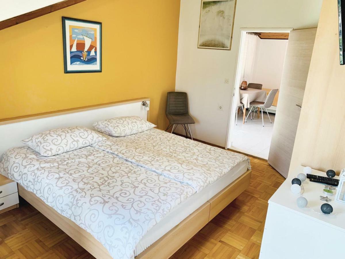 Apartments Fora - Hvar Хвар Экстерьер фото