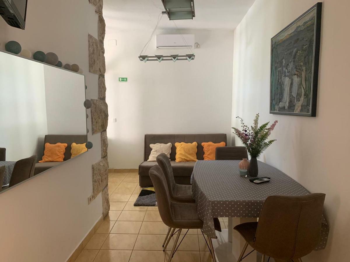 Apartments Fora - Hvar Хвар Экстерьер фото