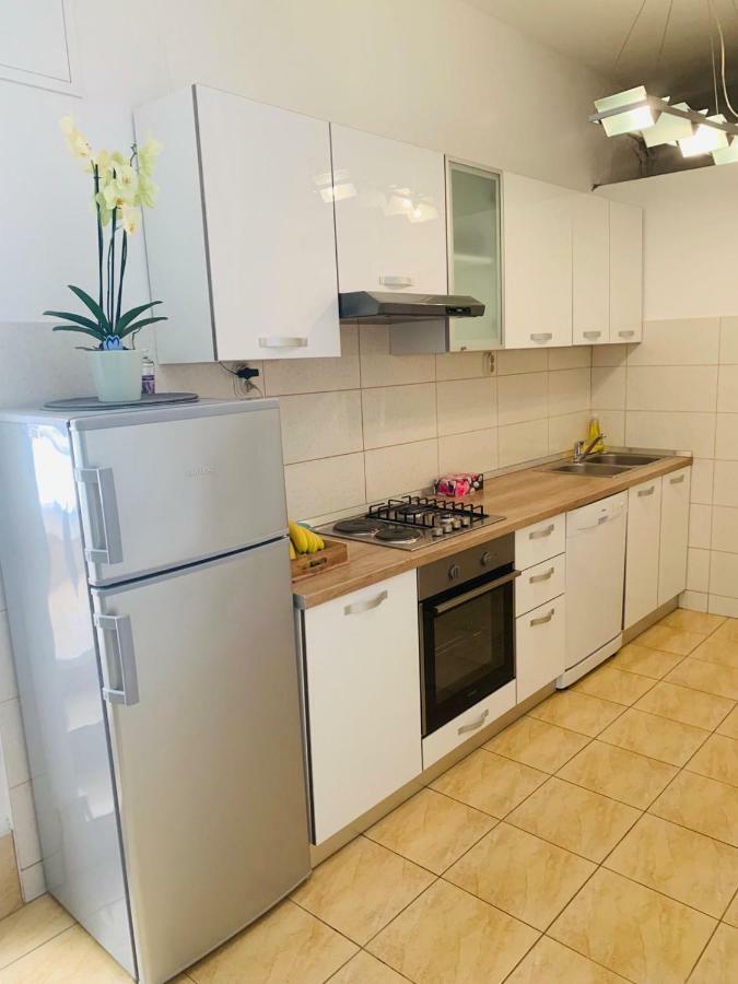 Apartments Fora - Hvar Хвар Экстерьер фото